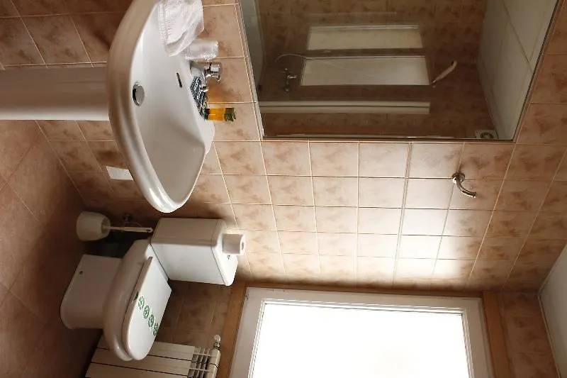 **  Hermus Centre Vila Hotel Encamp Andorra