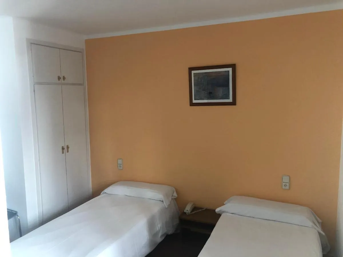 **  Hermus Centre Vila Hotel Encamp Andorra