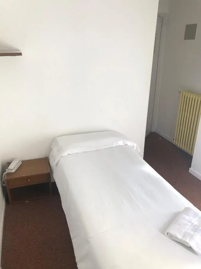 Hermus Centre Vila Hotel Encamp Andorra