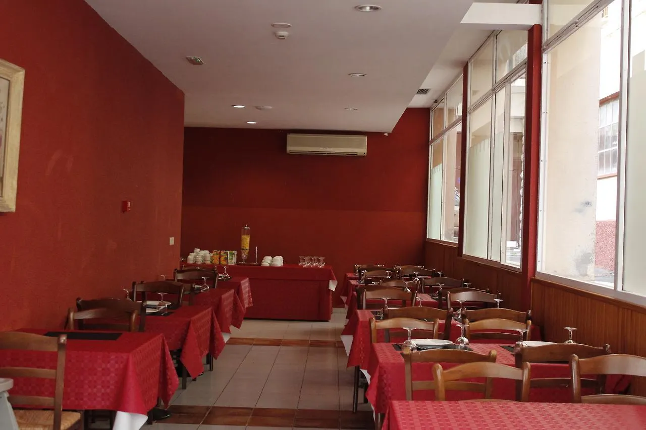 Hermus Centre Vila Hotel Encamp