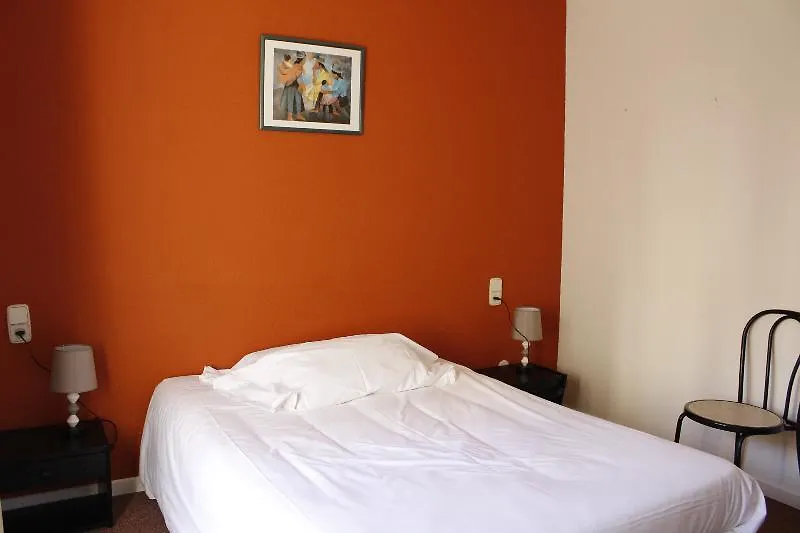 Hermus Centre Vila Hotel Encamp 2*,
