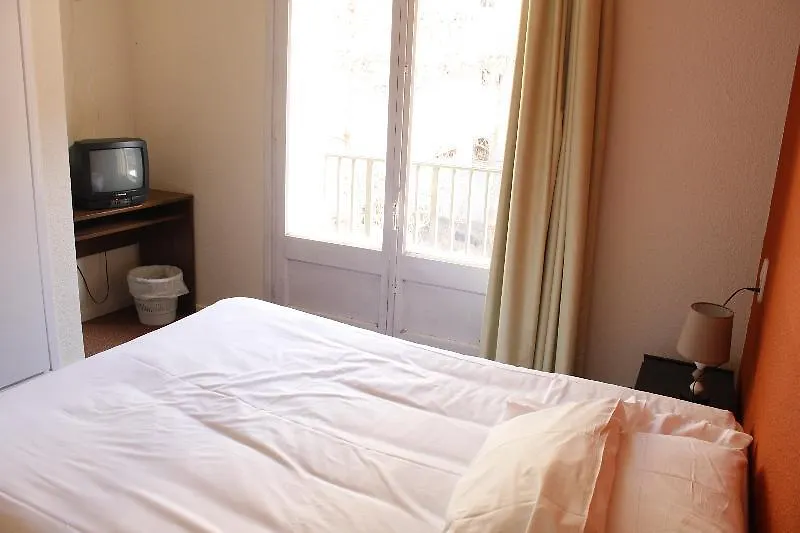 Hermus Centre Vila Hotel Encamp