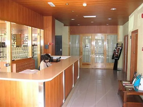 Hermus Centre Vila Hotel Encamp 2*,  Andorra