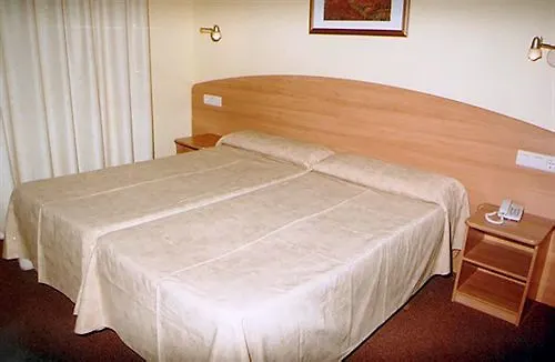 Hermus Centre Vila Hotel Encamp
