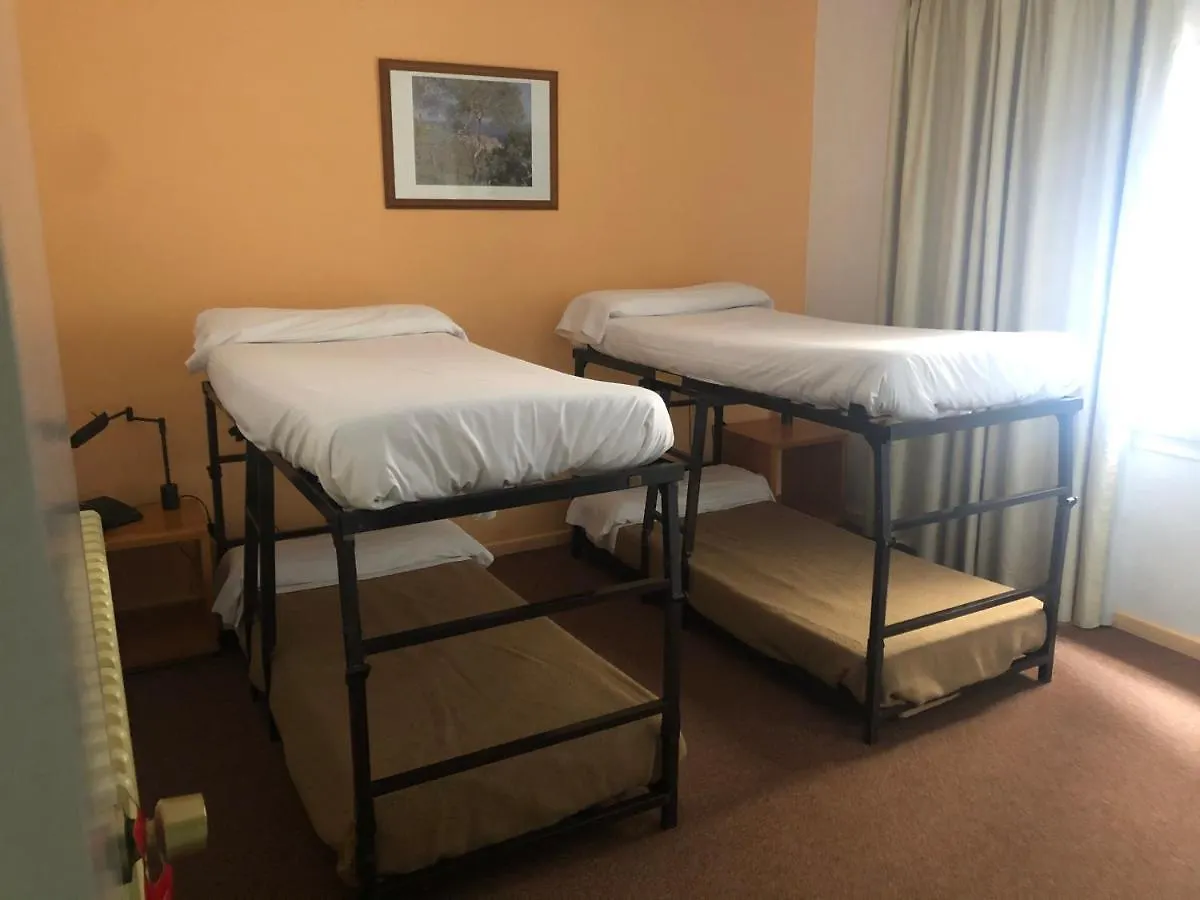 Hermus Centre Vila Hotel Encamp