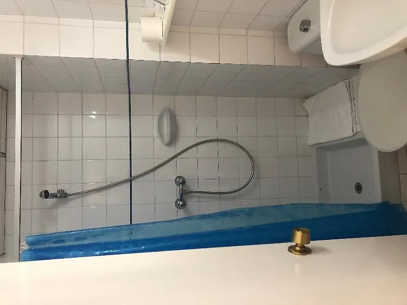Hermus Centre Vila Hotel Encamp