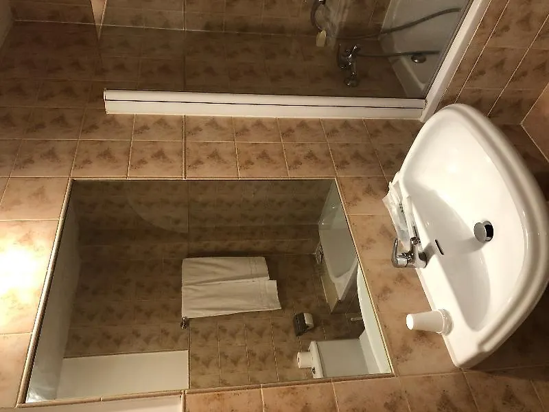 Hermus Centre Vila Hotel Encamp Andorra